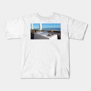 Special Event At The Beach Kids T-Shirt